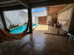 Casa com piscina em Cabo Frio